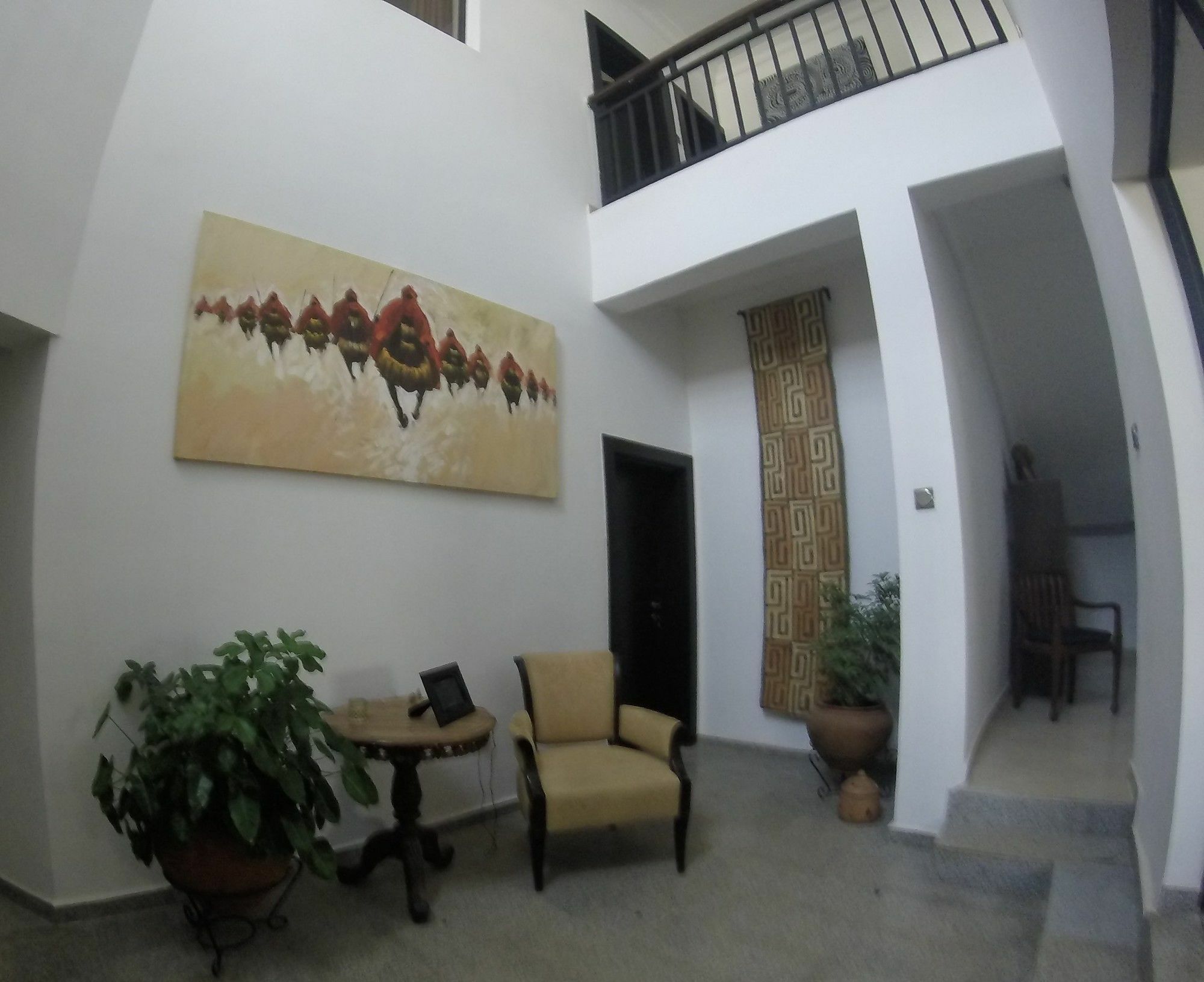 Ironhouse Guest Suites Mobushipe Exterior foto