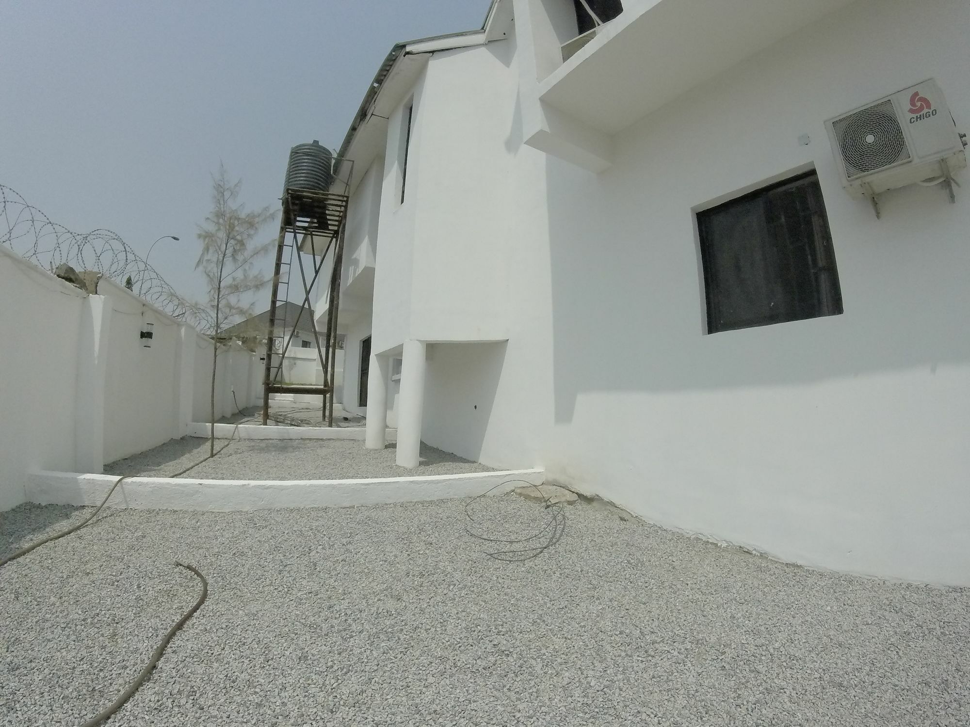 Ironhouse Guest Suites Mobushipe Exterior foto